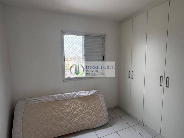 #12756 - Apartamento para Venda em São Paulo - SP