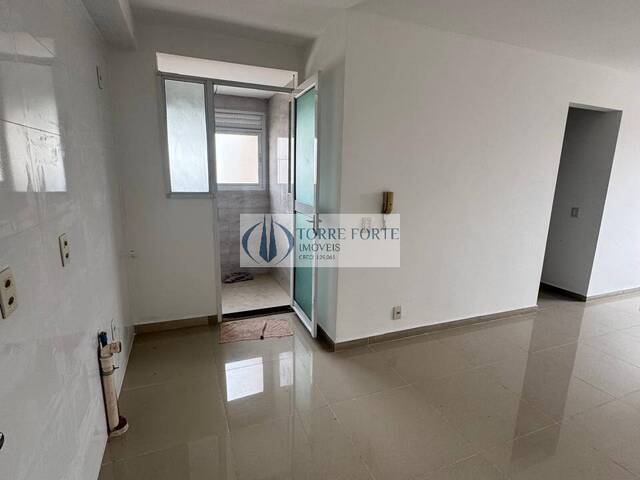 #12757 - Apartamento para Venda em São Paulo - SP