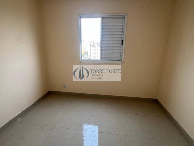 #12757 - Apartamento para Venda em São Paulo - SP