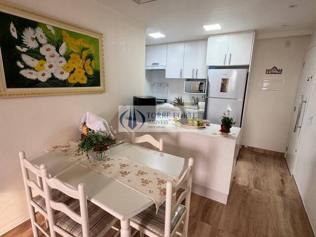 #12758 - Apartamento para Venda em São Paulo - SP
