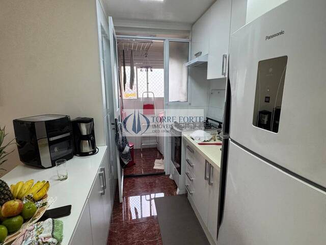 #12758 - Apartamento para Venda em São Paulo - SP