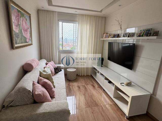 #12758 - Apartamento para Venda em São Paulo - SP
