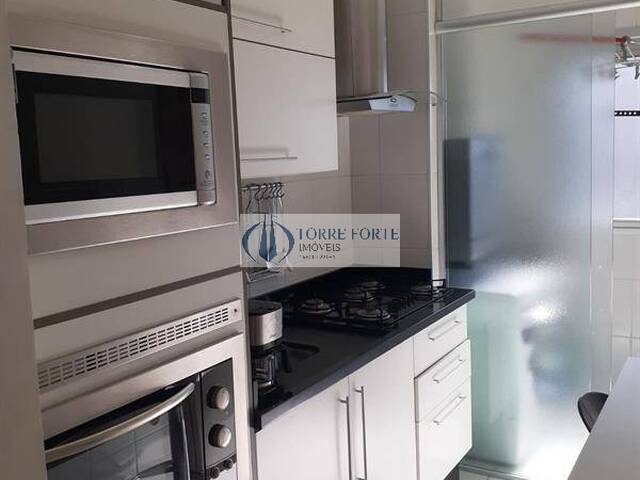 Apartamento para Venda em São Paulo - 4