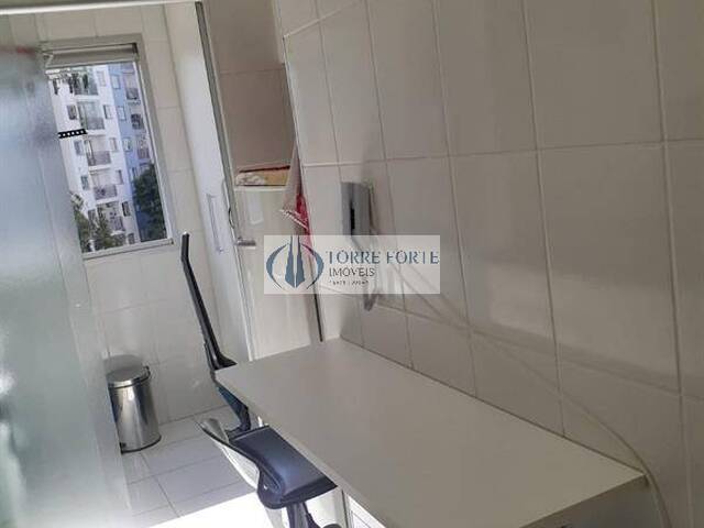 Apartamento para Venda em São Paulo - 5