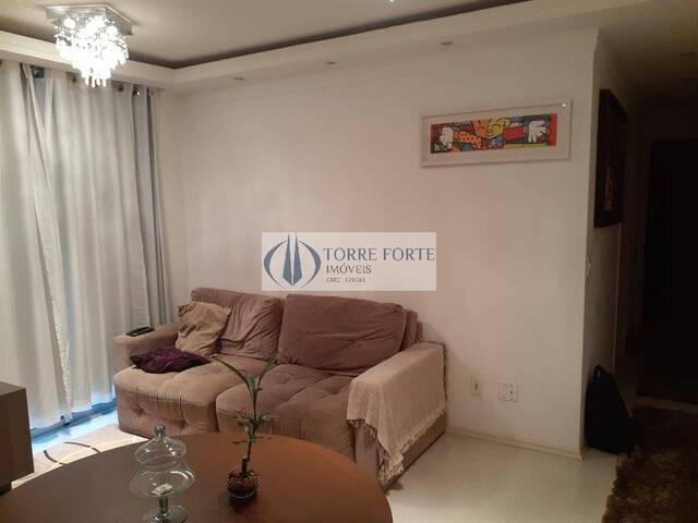 #12759 - Apartamento para Venda em São Paulo - SP
