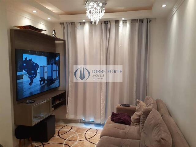 #12759 - Apartamento para Venda em São Paulo - SP