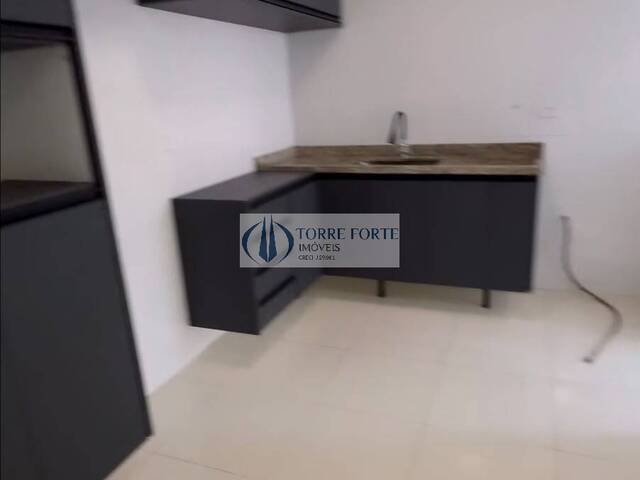 #12734 - Apartamento para Venda em Santo André - SP