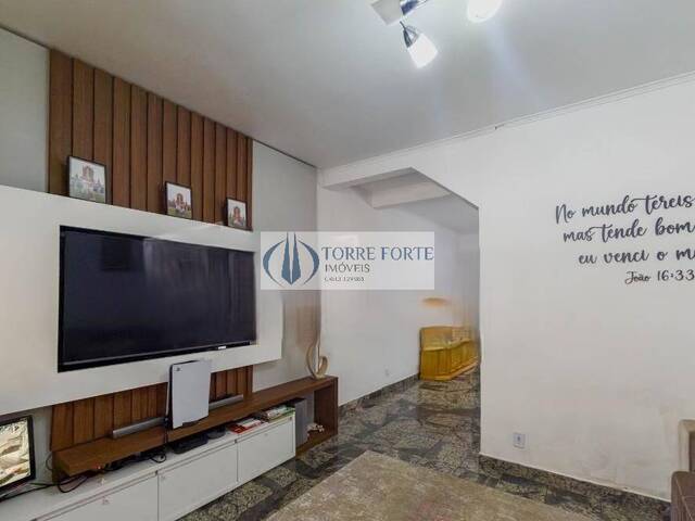 #12761 - Casa para Venda em São Paulo - SP