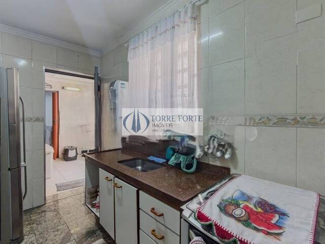 #12761 - Casa para Venda em São Paulo - SP