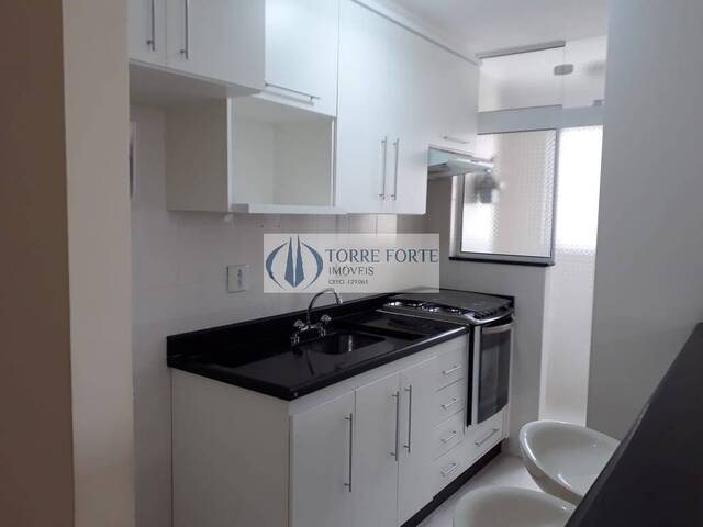 #12762 - Apartamento para Venda em São Paulo - SP