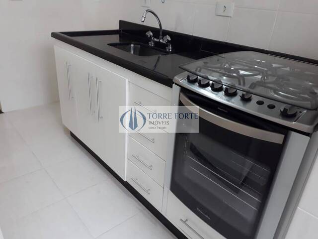 #12762 - Apartamento para Venda em São Paulo - SP
