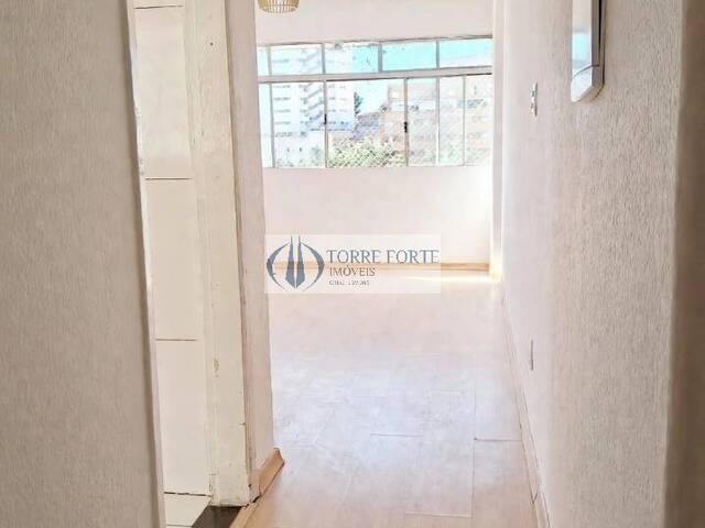 #12763 - Apartamento para Venda em São Paulo - SP