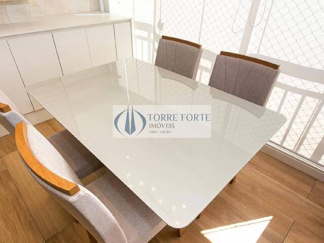 Apartamento para Venda em São Paulo - 5