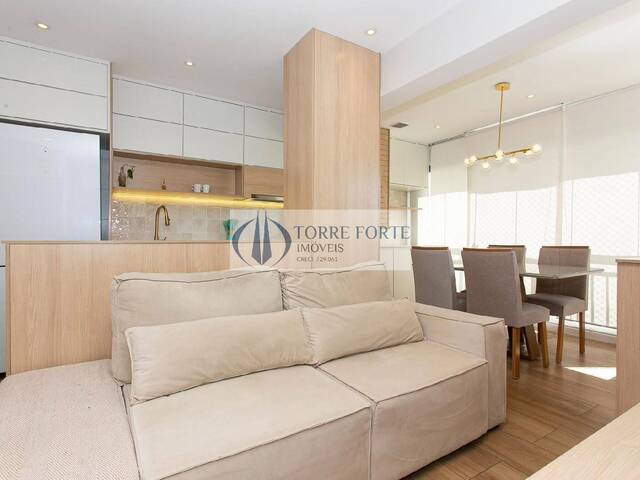 #12765 - Apartamento para Venda em São Paulo - SP