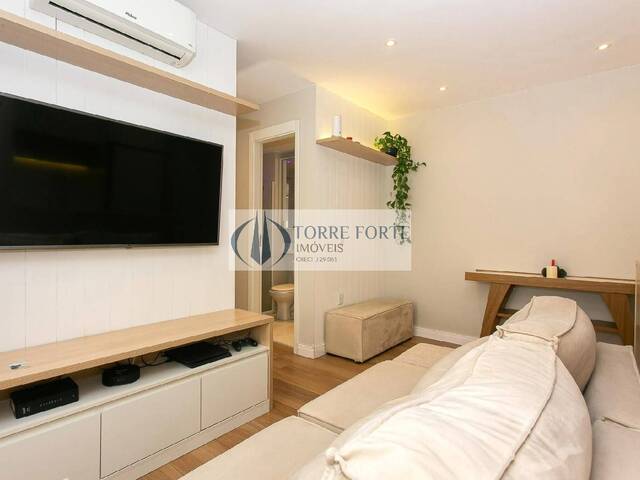 #12765 - Apartamento para Venda em São Paulo - SP