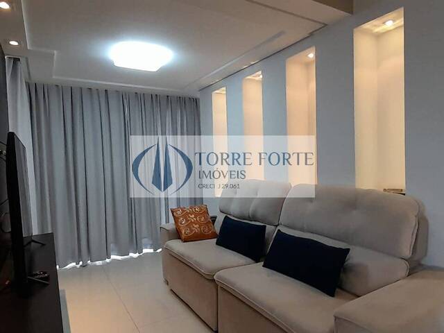Apartamento para Venda em São Paulo - 4