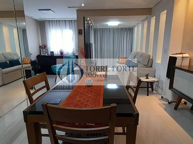 #12766 - Apartamento para Venda em São Paulo - SP