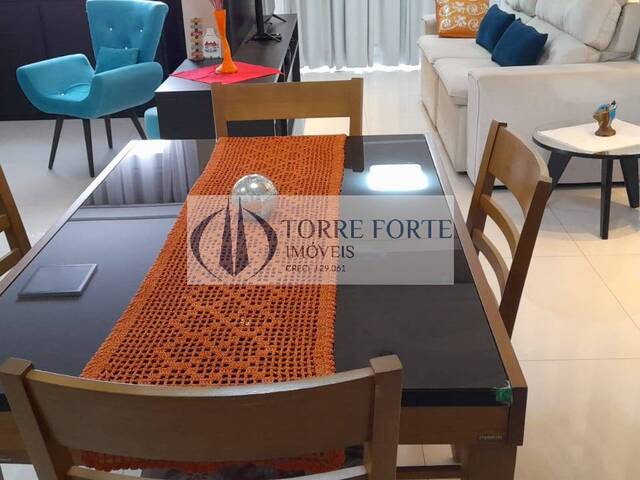 #12766 - Apartamento para Venda em São Paulo - SP
