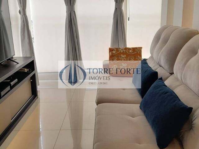 Apartamento para Venda em São Paulo - 5