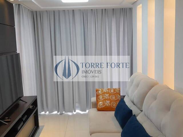 #12766 - Apartamento para Venda em São Paulo - SP