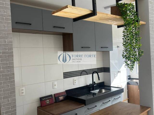 #12768 - Apartamento para Venda em São Paulo - SP