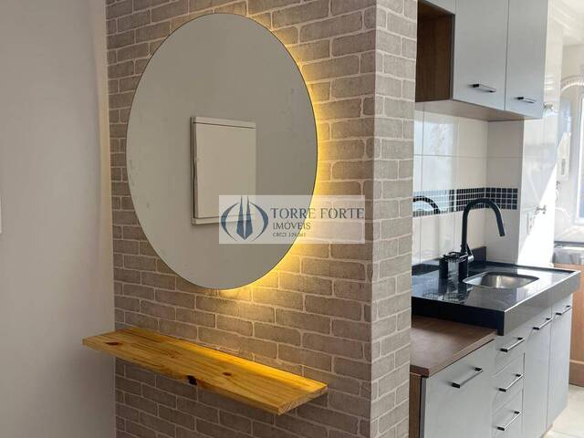 #12768 - Apartamento para Venda em São Paulo - SP