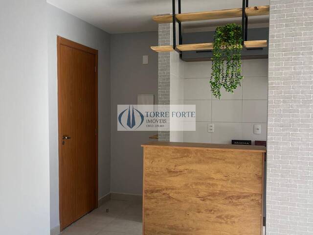 #12768 - Apartamento para Venda em São Paulo - SP