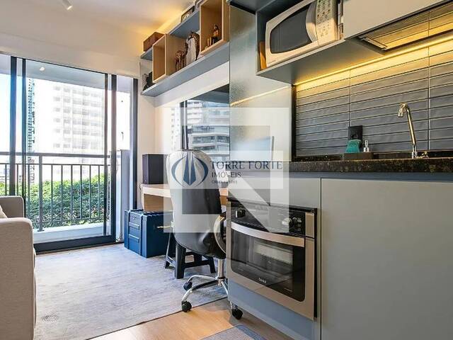 #12770 - Apartamento para Venda em São Paulo - SP
