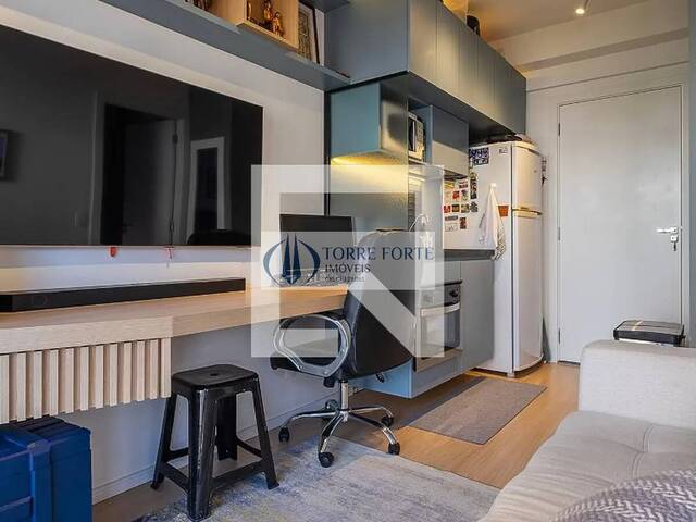 #12770 - Apartamento para Venda em São Paulo - SP