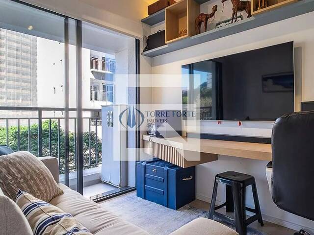 #12770 - Apartamento para Venda em São Paulo - SP