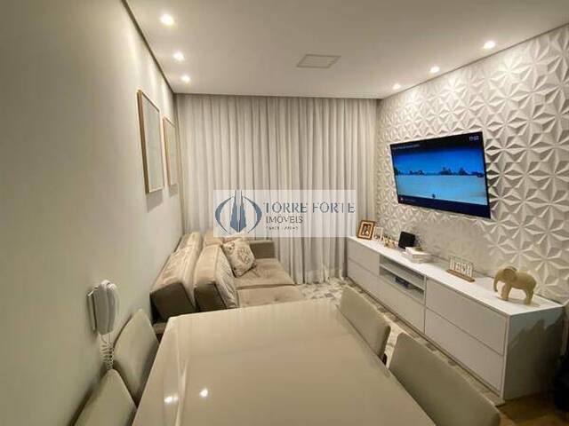 #12771 - Apartamento para Venda em São Paulo - SP