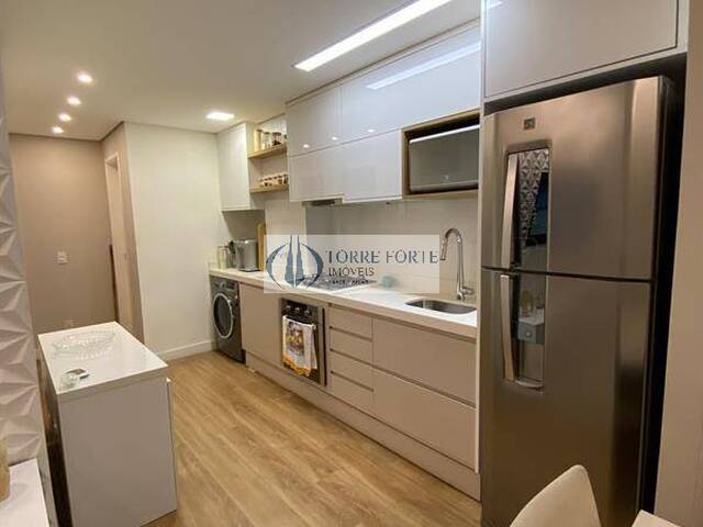 #12771 - Apartamento para Venda em São Paulo - SP