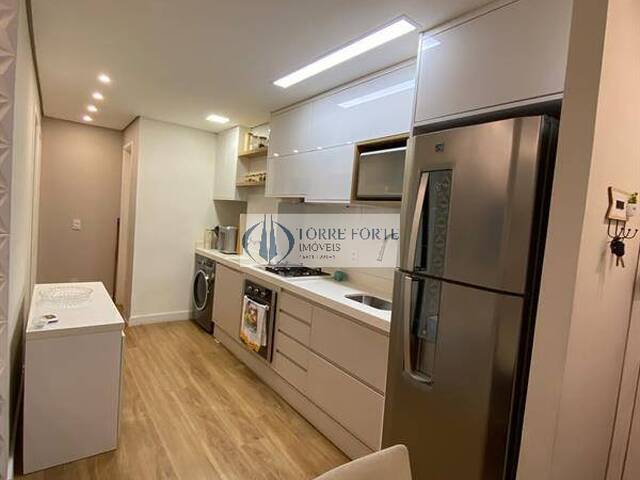 #12771 - Apartamento para Venda em São Paulo - SP