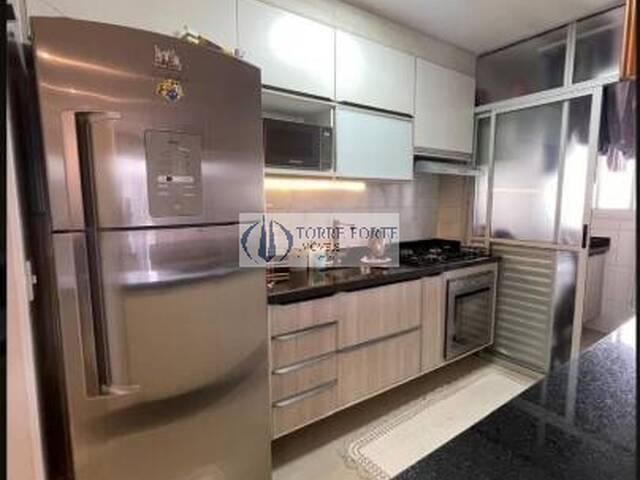 #12772 - Apartamento para Venda em São Paulo - SP