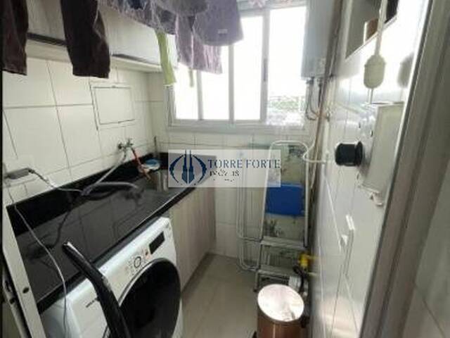 Apartamento para Venda em São Paulo - 4