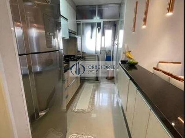 #12772 - Apartamento para Venda em São Paulo - SP