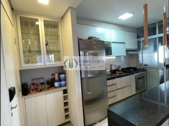 #12772 - Apartamento para Venda em São Paulo - SP