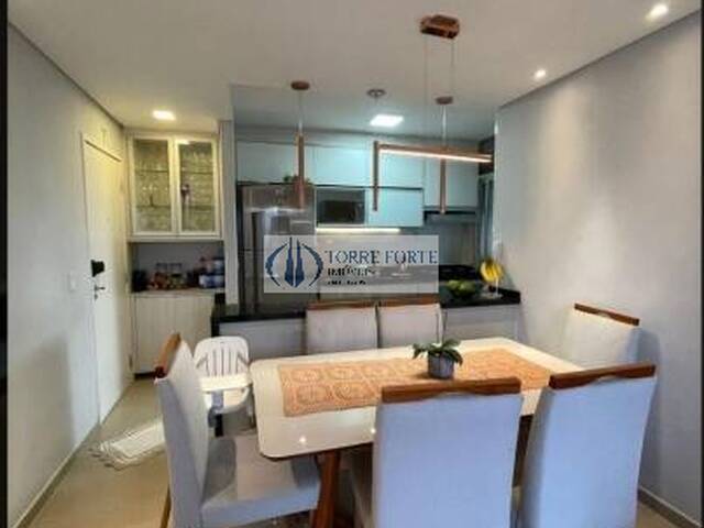 Apartamento para Venda em São Paulo - 5