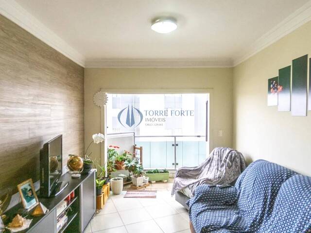 #12773 - Apartamento para Venda em São Paulo - SP