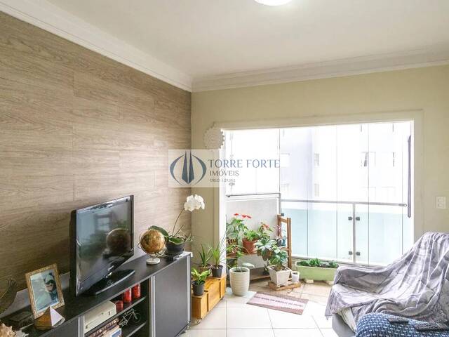 #12773 - Apartamento para Venda em São Paulo - SP