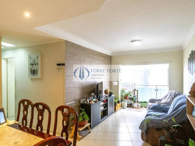 #12773 - Apartamento para Venda em São Paulo - SP