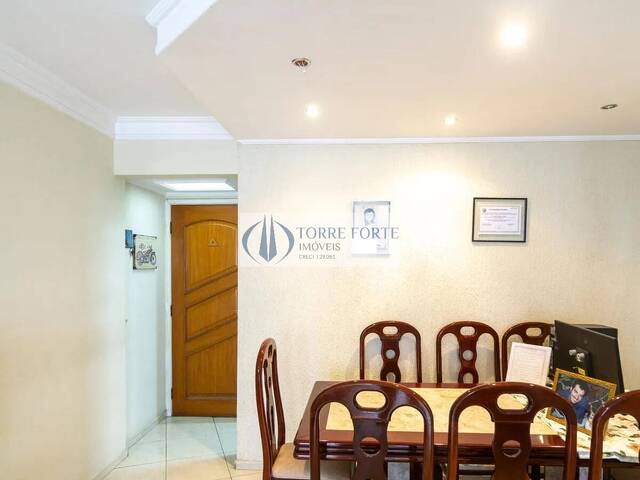 Apartamento para Venda em São Paulo - 5