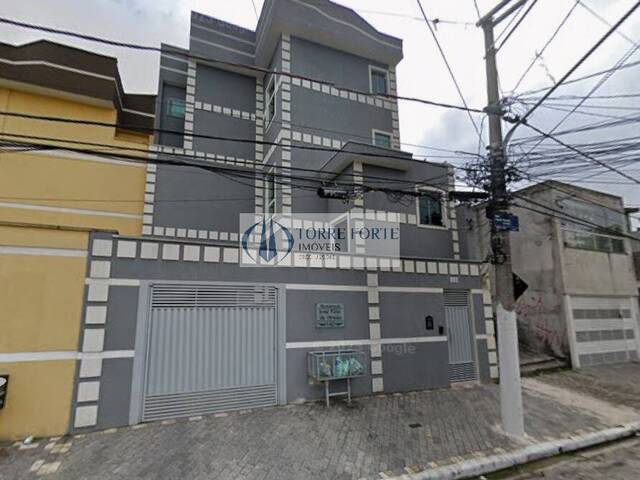 #12774 - Apartamento para Venda em São Paulo - SP