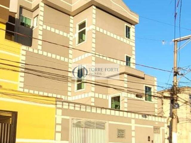 #12774 - Apartamento para Venda em São Paulo - SP