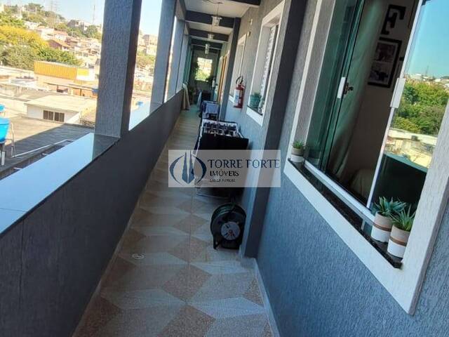 Apartamento para Venda em São Paulo - 4