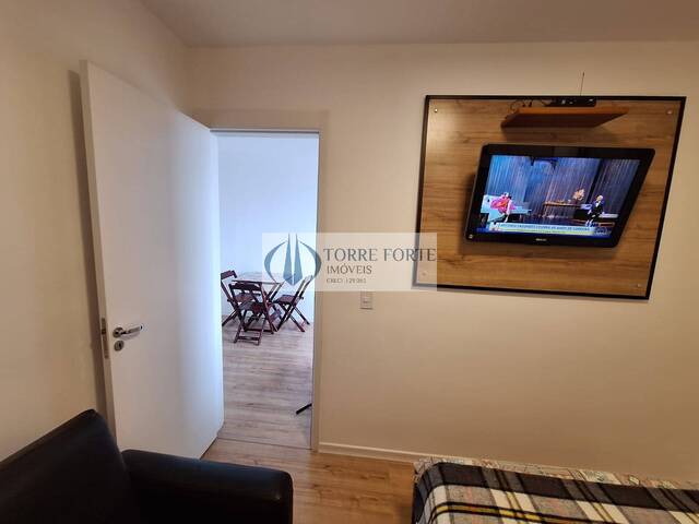 Apartamento para Locação em São Paulo - 5