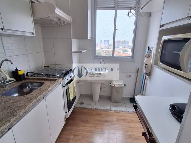 #12775 - Apartamento para Locação em São Paulo - SP