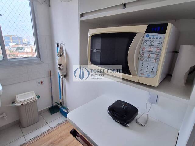 Apartamento para Locação em São Paulo - 4