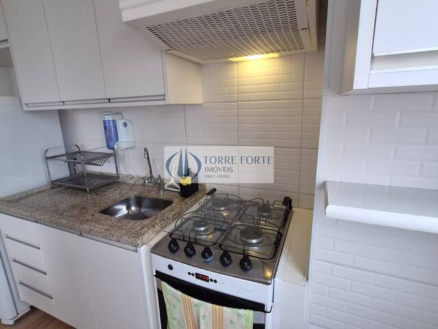 #12775 - Apartamento para Locação em São Paulo - SP
