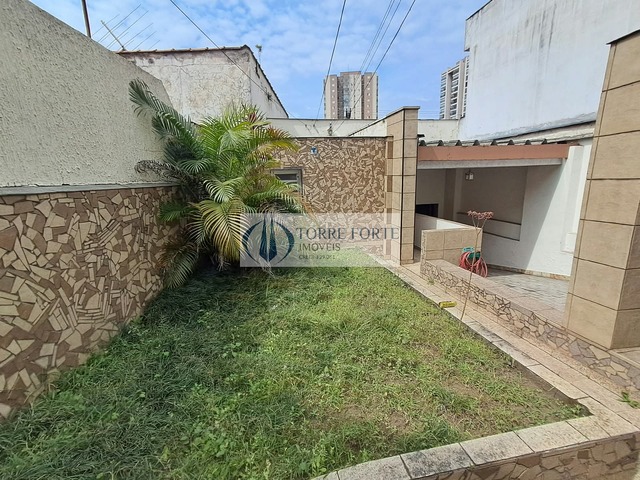 #12776 - Sobrado para Venda em São Paulo - SP